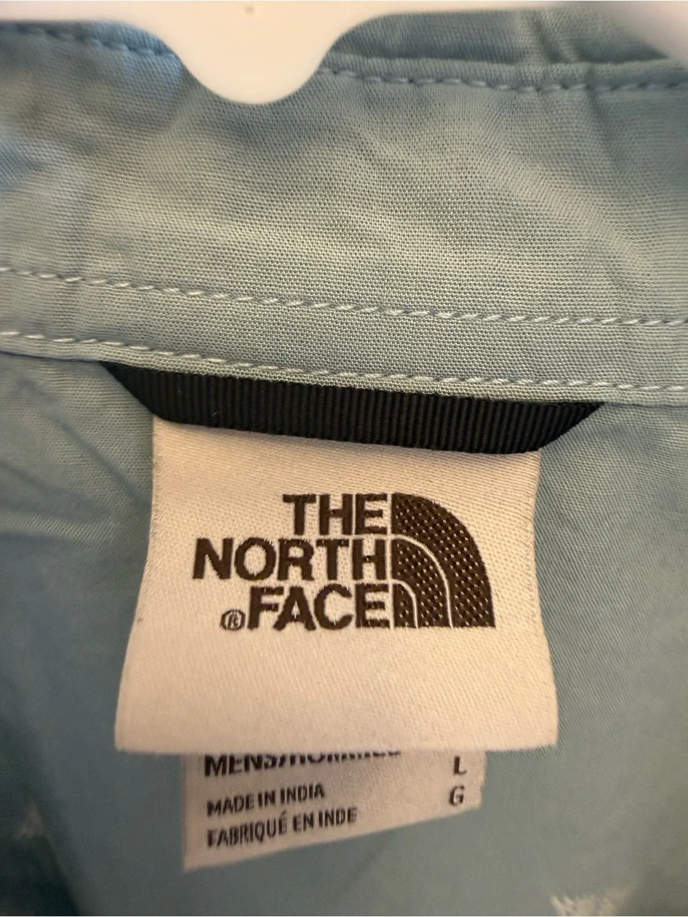 The North Face north face